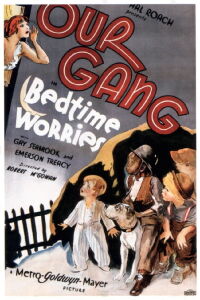 Bedtime Worries (1933)