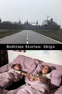 Bedtimes Stories: Ships (1977)