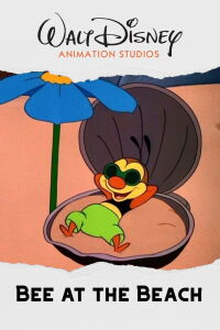 Bee at the Beach (1950)