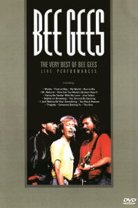 Bee Gees: The Very Best of Bee Gees Live (1990)