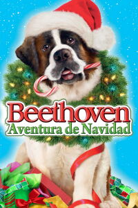 Beethoven: Una aventura navideña (2011)
