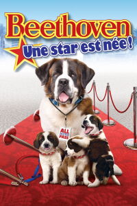 Beethoven : Une star est née ! (2008)