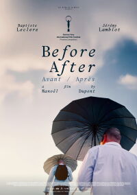 Before/After (2025)