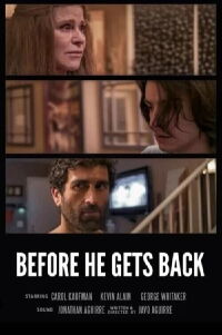 Before He Gets Back (2023)