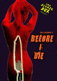 Before I Die (2003)