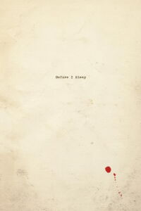 Before I Sleep (2013)