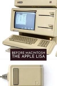Before Macintosh: The Apple Lisa (2024)