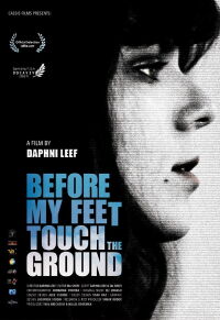 Before My Feet Touch The Ground (2017)