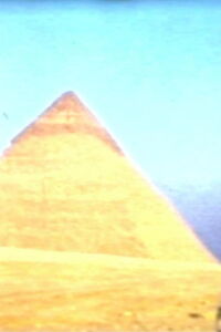 Before She Forgets Heliopolis (2020)
