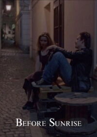Before Sunrise (1995)