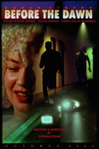 Before the Dawn (2023)