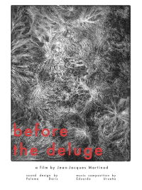 Before the Deluge (2020)