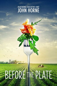 Before the Plate (2018)