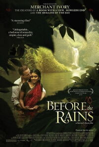 Before the Rains (2007)