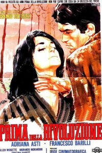 Before the Revolution (1964)