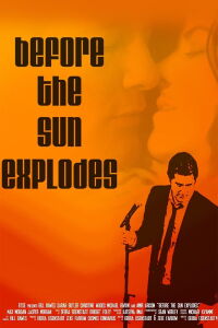 Before the Sun Explodes (2016)