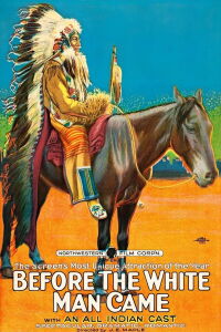 Before the White Man Came (1920)