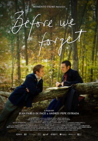 Before We Forget (2025)