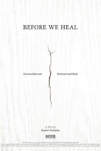 Before We Heal (2018)