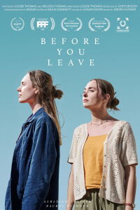 Before You Leave (2025)