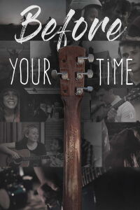 Before Your Time (2017)