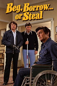 Beg, Borrow...or Steal (1973)