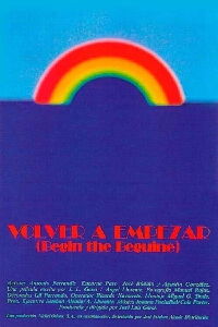 Begin the Beguine (1982)