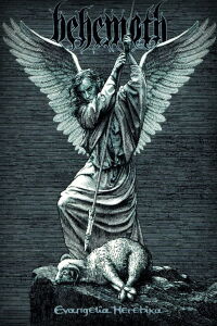 Behemoth: Evangelia Heretika (2010)