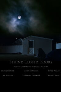 Behind Closed Door (2014)