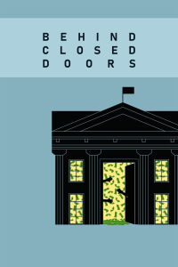 Behind Closed Doors (2023)