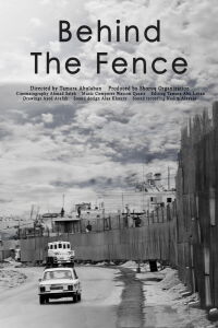 Behind the Fence (2020)