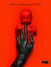 Behind the Fright: The Making of American Horror Story (2012)