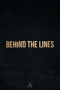 Behind the Lines (2024)