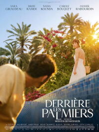 Behind the Palm Trees (2026)