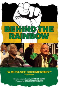 Behind the rainbow (2008)