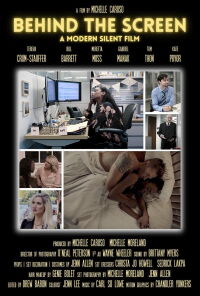 Behind the Screen (2021)