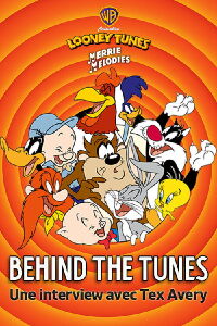 Behind the Tunes: A Conversation with Tex Avery (2004)