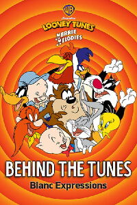 Behind the Tunes: Blanc Expressions (2003)
