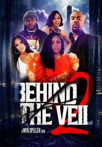 Behind the Veil 2 (2023)