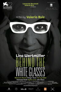 Behind the White Glasses (2015)