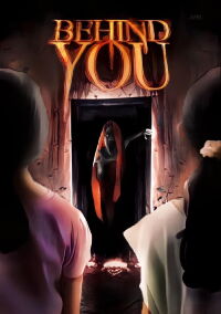 Behind You (2023)
