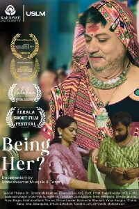 Being Her? (2024)