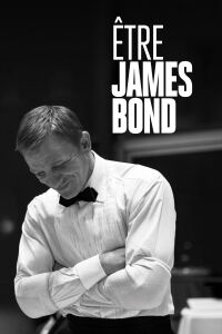 Being James Bond: The Daniel Craig Story (2021)