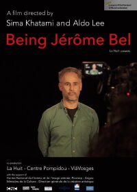 Being Jerôme Bel (2019)