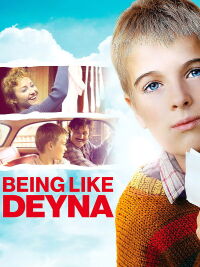 Being Like Deyna (2012)