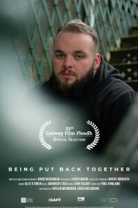 Being Put Back Together (2023)