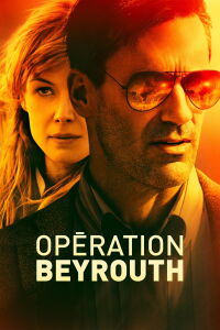 Beirut (2018)