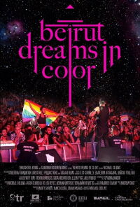 Beirut Dreams in Color (2022)