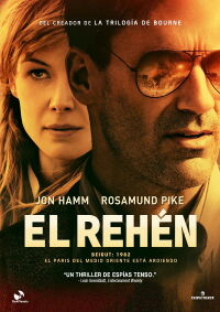 Beirut (2018)