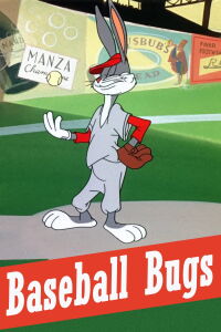 Béisbol Bugs (1946)